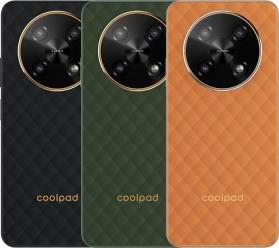 coolpad c16s green4